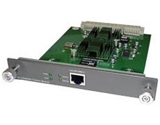 Модуль для коммутатора DES-1200M с 1 портом 1000Base-T