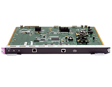Модуль CPU для шасси DES-7206, коммутационная фабрика 96 Гбит/с